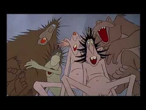 Le chaînon manquant'