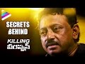 RGV exclusive interview: Secrets behind Killing Veerappan