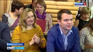 В Музее Цветаевых состоялось награждение журналистов, операторов и блогеров
