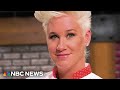 New details about celebrity chef Anne Burrell’s death and how she spent her final hours