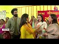 Diwali Celebration With Vicky Kaushal: दीपावली का जश्न विक्की कौशल और सेना के शूरवीरों के संग!  - 10:46 min - News - Video