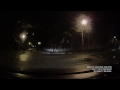 Видео Prestigio Roadrunner 570 GPS - ночь