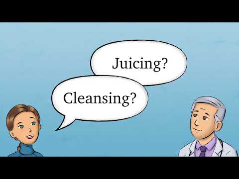 UltraClear® RENEW Metabolic Detoxification Program