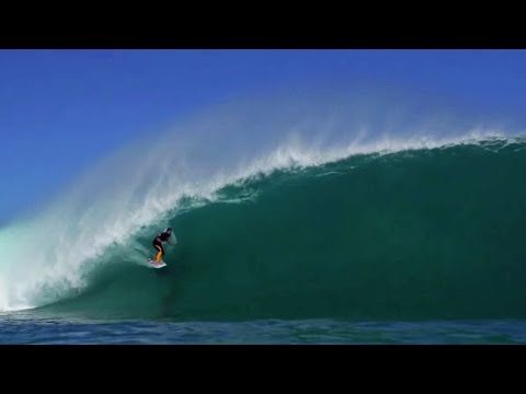 Made in Australia - Surfings Final Frontier: The West - Chapter 2