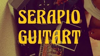 LINZE - Serapio Guitart (Videoclip Oficial)