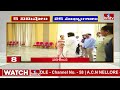 5 Minutes 25 Headlines | News Highlights | 06 AM | 03-03-2024 | hmtv Telugu News  - 04:29 min - News - Video