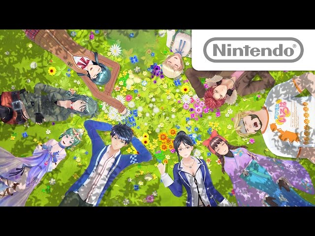 幻影異聞録♯FE | Wii U | 任天堂