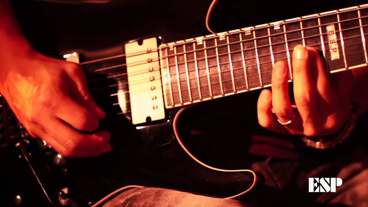 E-II HORIZON FR-7 Demonstration featuring ISAO