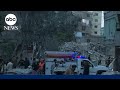 Hezbollah operative killed in Israeli strikes: ID