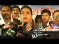 YSRCP MLA RK Roja Powerful Comments on AP Special Status