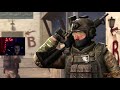 1 НА 1 С ПОДПИСЧИКОМ >COUNTER STRIKE: GLOBAL OFFENSIVE>#5