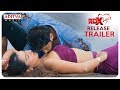Release trailer of RDX Love ft Paayal Rajput, Tejus Kancherla