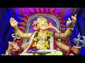 Top 10 Ganesh Idols In Hyderabad | Variety Ganesh Idols | V6 News  - 20:29 min - News - Video