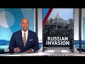 Russia launches one of its biggest air attacks on Ukraine in nearly 2 years of war  - 02:50 min - News - Video