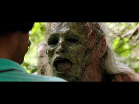 Gehenna: Where Death Lives'