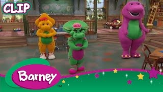 Barney & Friends - YouTube