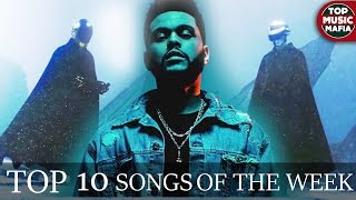 Top 10 Songs Of The Week – April 01, 2017