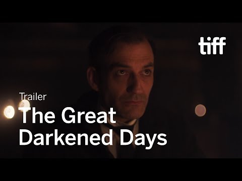 The Great Darkened Days'