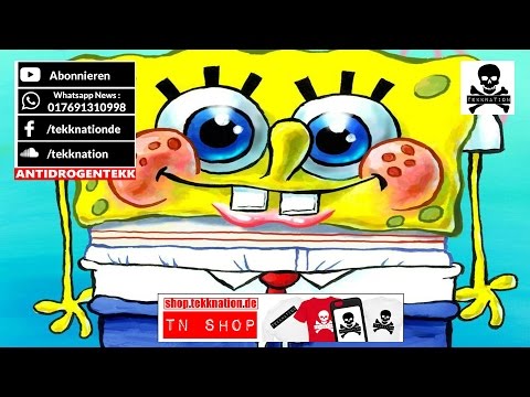 ☠ House Verbot - F steht für Freunde I TEKKNATION I HARDTEKK ☠