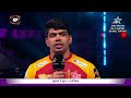 An Emotional Pawan Sehrawat Shed Light on Telugu Titans First Win of PKL 10