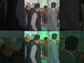 Uttarkashi Tunnel से Rescue किए गए 41 मजदूर पहुंचे Delhi Airport  - 00:34 min - News - Video