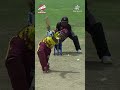 #T20WorldCupOnStar: Nicholas Pooran unleashes a six and a four with style | #WIvPNG