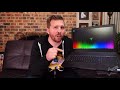 Razer Blade Pro Review (120 Hz IPS, 1060 GTX) - Best Gaming Laptop 2017?