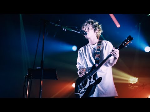 秋山黄色 『アイデンティティ』 ≪秋山黄色「一鬼一遊TOUR Lv.2」 Zepp Tokyo~ 2021.03.10(Thu)~≫