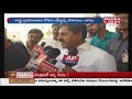 Minister Adinarayana Reddy Speaks To Media Over AP Budget issue