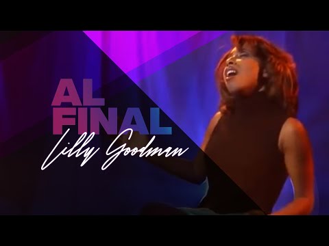 Al Final - Lilly Goodman