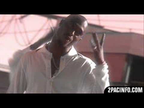 TuPaC ShaKuR: Thug Passion