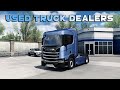 Used Truck Dealer  & Used trucks in Quickjob v1.2