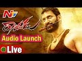 Rayudu Movie Audio Launch Live - Vishal, Sri Divya ,Radha Ravi