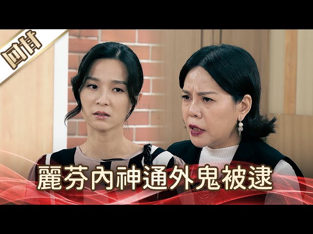 《好戲回甘》好運來 EP138 麗芬內神通外鬼被逮