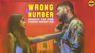 Wrong Number Akshay The One