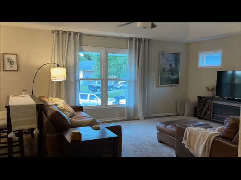 Property video