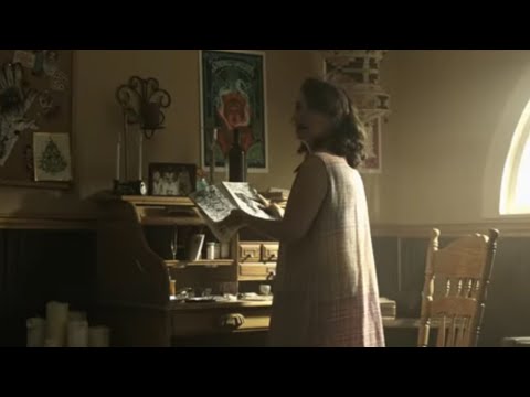 The Amityville Murders'