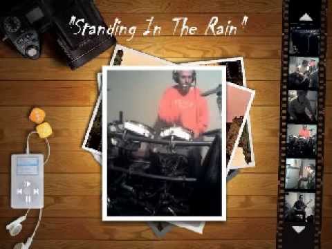HenryBB and Friends-Standing In The Rain
