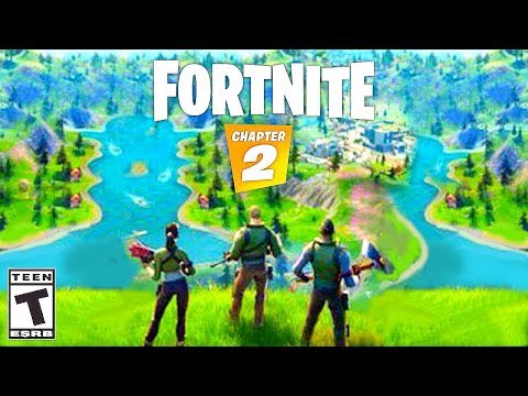 Fortnite Where Does The Knife Point On The Treasure Map Loading Screen