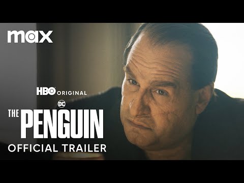 The Penguin'