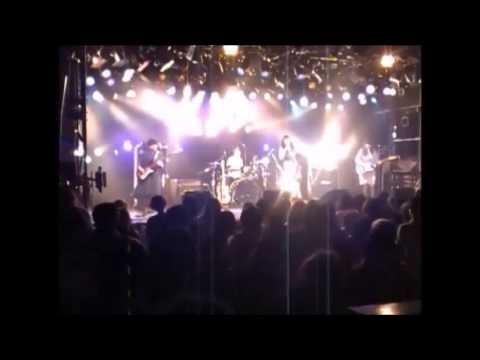 2014/12/22Live at QLUB QUATTORO ペロペロしてやりたいわズ。