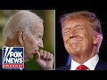 ‘The Five’: Trump plans to fact-check Biden in real-time