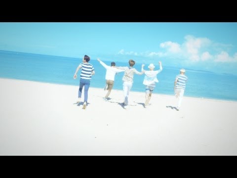 SHINee - New Single「Boys Meet U」teaser