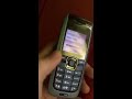 Nokia 2626 ringtones