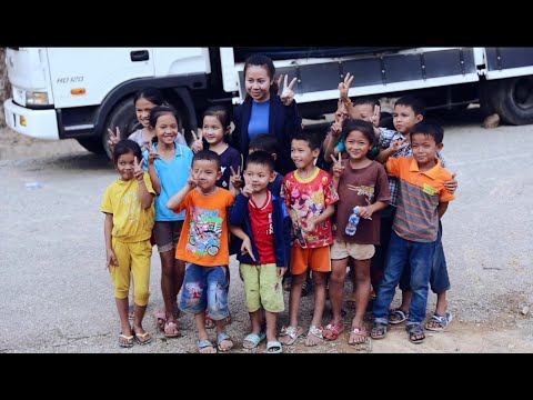 5 Years on the East Asia Poverty Reduction Cooperation Pilot Project 5 Years on the East Asia Poverty Reduction Cooperation Pilot Project
