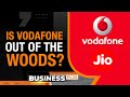 Vodafone Idea Customer Loss Slows In August | Jio Adds 3 Mn Subscribers | Indias Telecom Sector