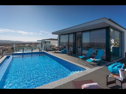Property video
