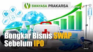 Calon Emiten Baru! Bongkar Bisnis dan Kinerja SWAP Sebelum IPO