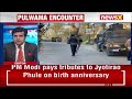 Encounter Underway In Pulwama | 1 Pak Terrorist Neutralised| NewsX  - 03:00 min - News - Video