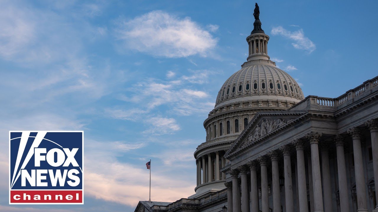 Could MORE changes be made to Trump's 'big, beautiful bill'?